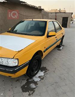 Peugeot 405